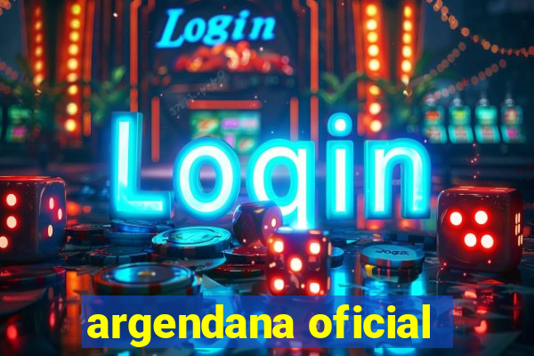 argendana oficial